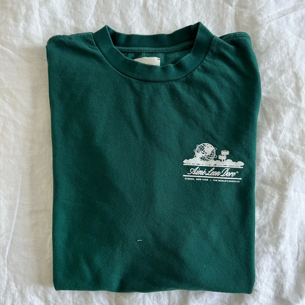 Aime Leon Dore t shirt
